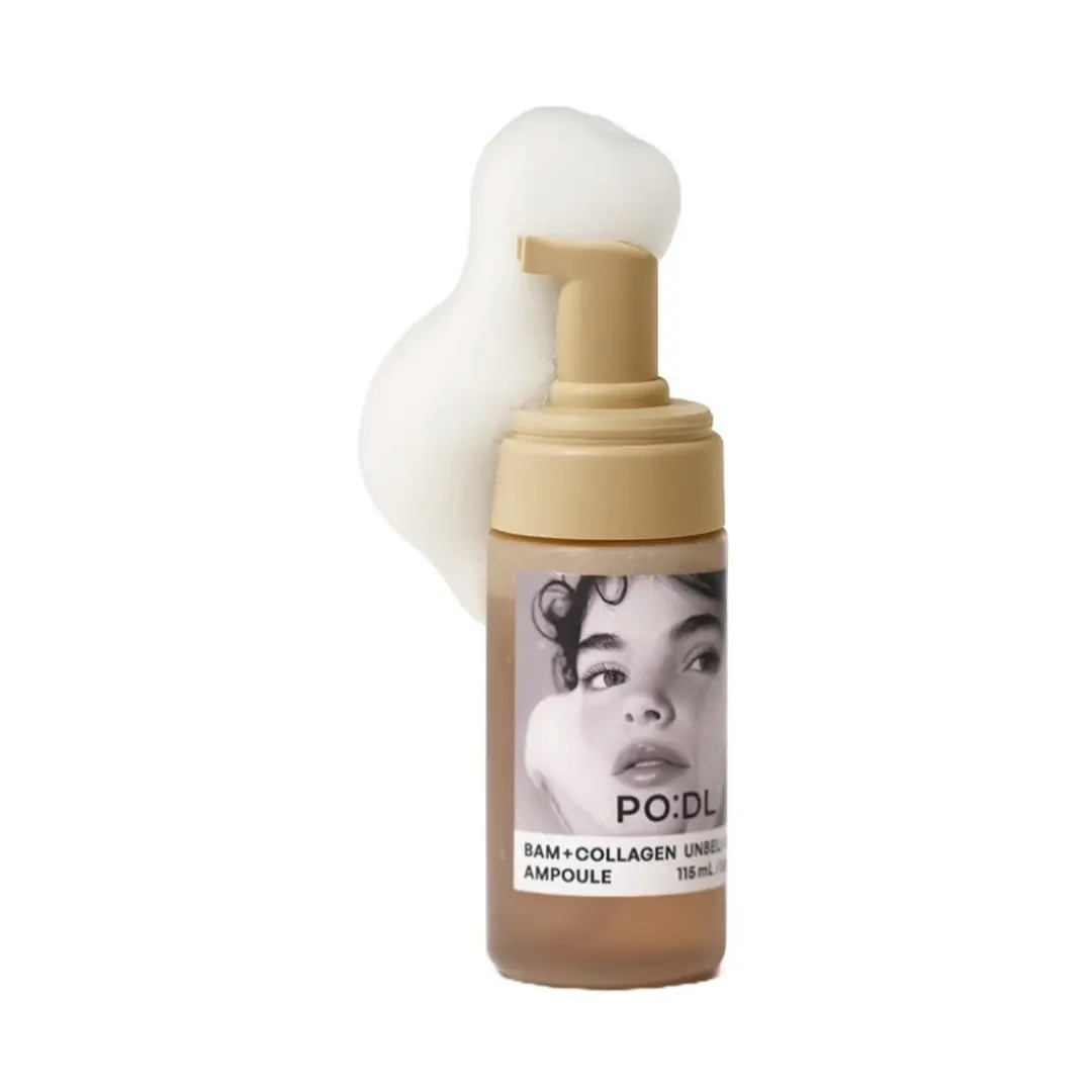 PO:DL Bam Collagen Unbeli-Bubble Ampoule