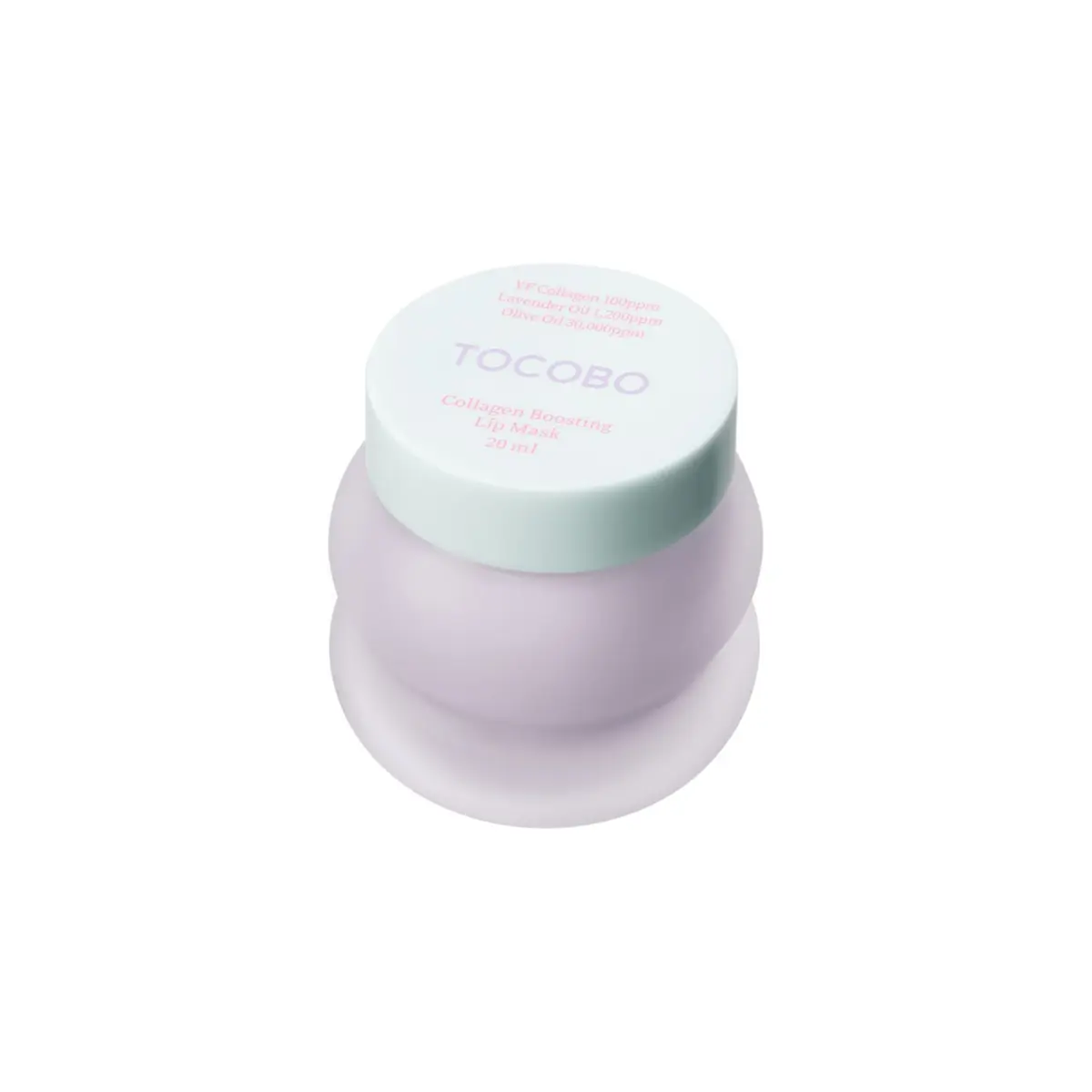 Tocobo Collagen Boosting Lip Mask