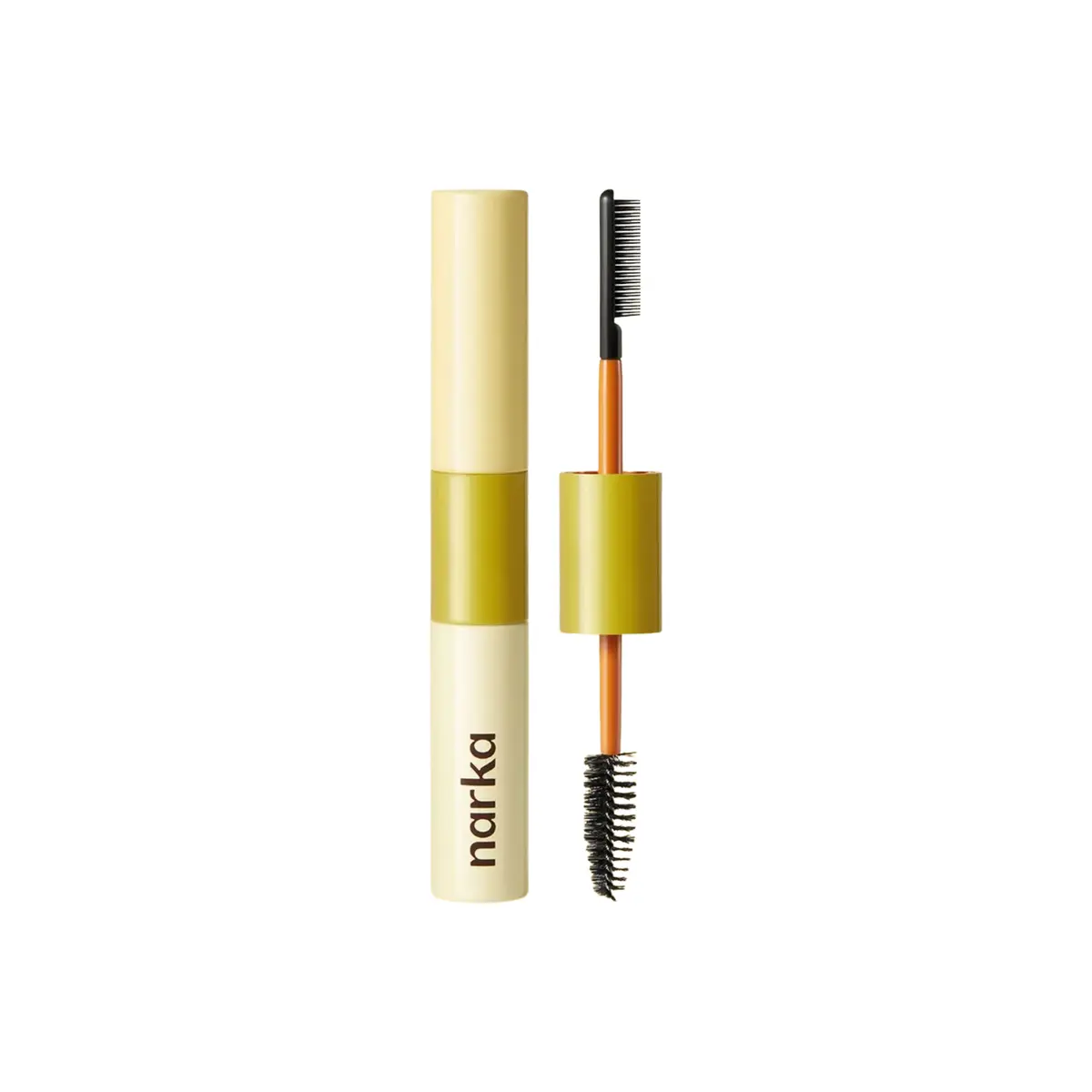 Narka Core Rebuild Hype Fix Hair Mascara