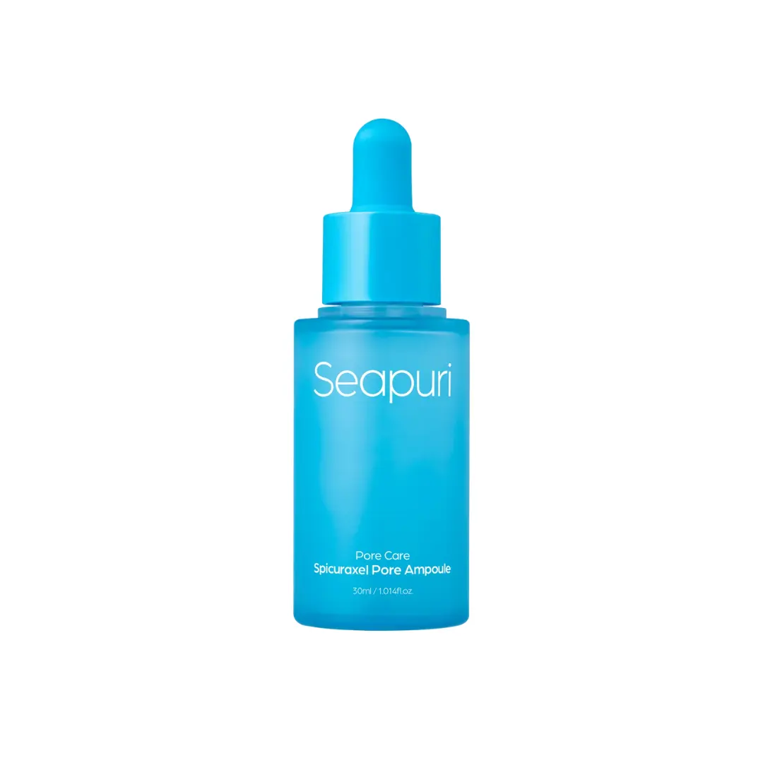 Seapuri Spicuraxel Ampoule