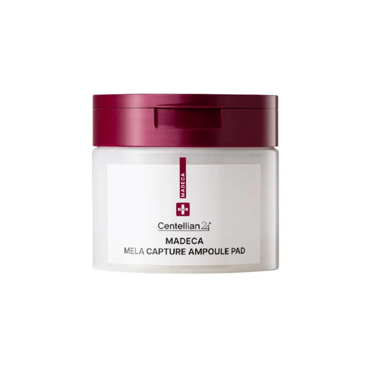 Centellian24 Madeca Mela Capture Ampoule Pad