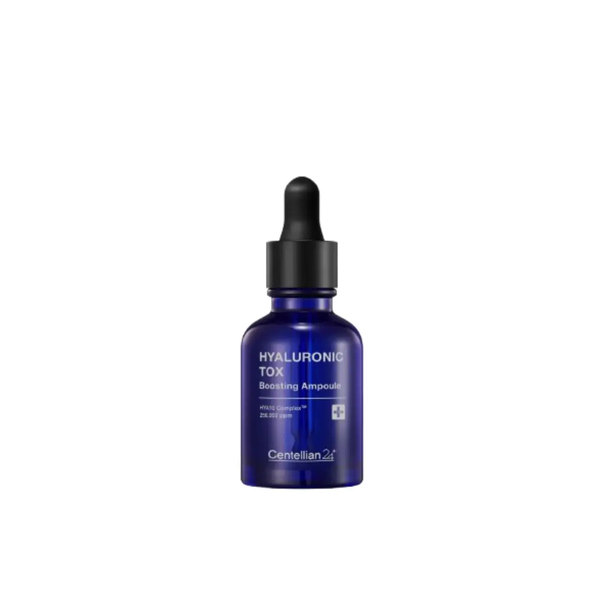Centellian24 Hyaluronic Tox Boosting Ampoule