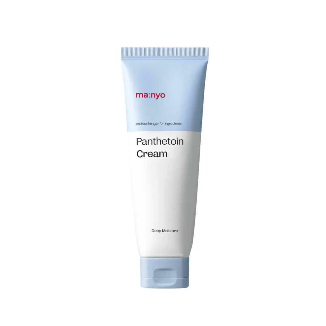 Ma:nyo Panthetoin Cream