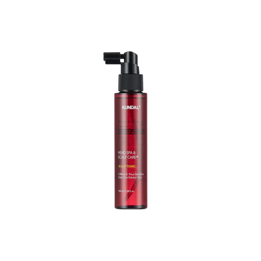 Kundal Head Spa & Scalp Care Solution 100ml