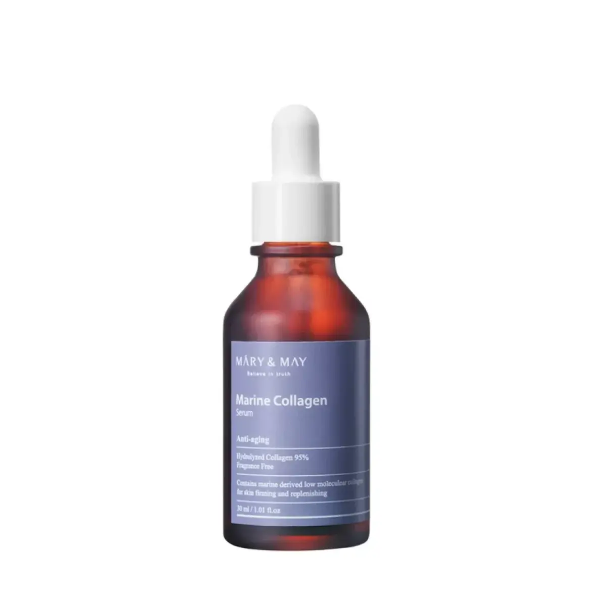 Mary & May Marine Collagen Serum