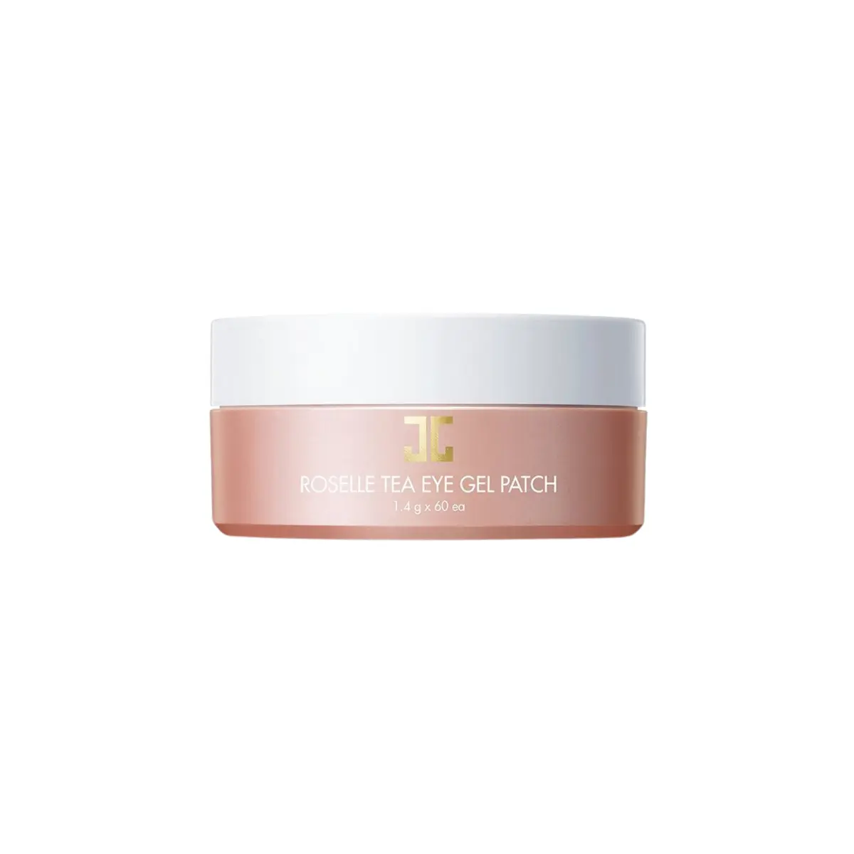 JayJun Roselle Tea Eye Gel Patch