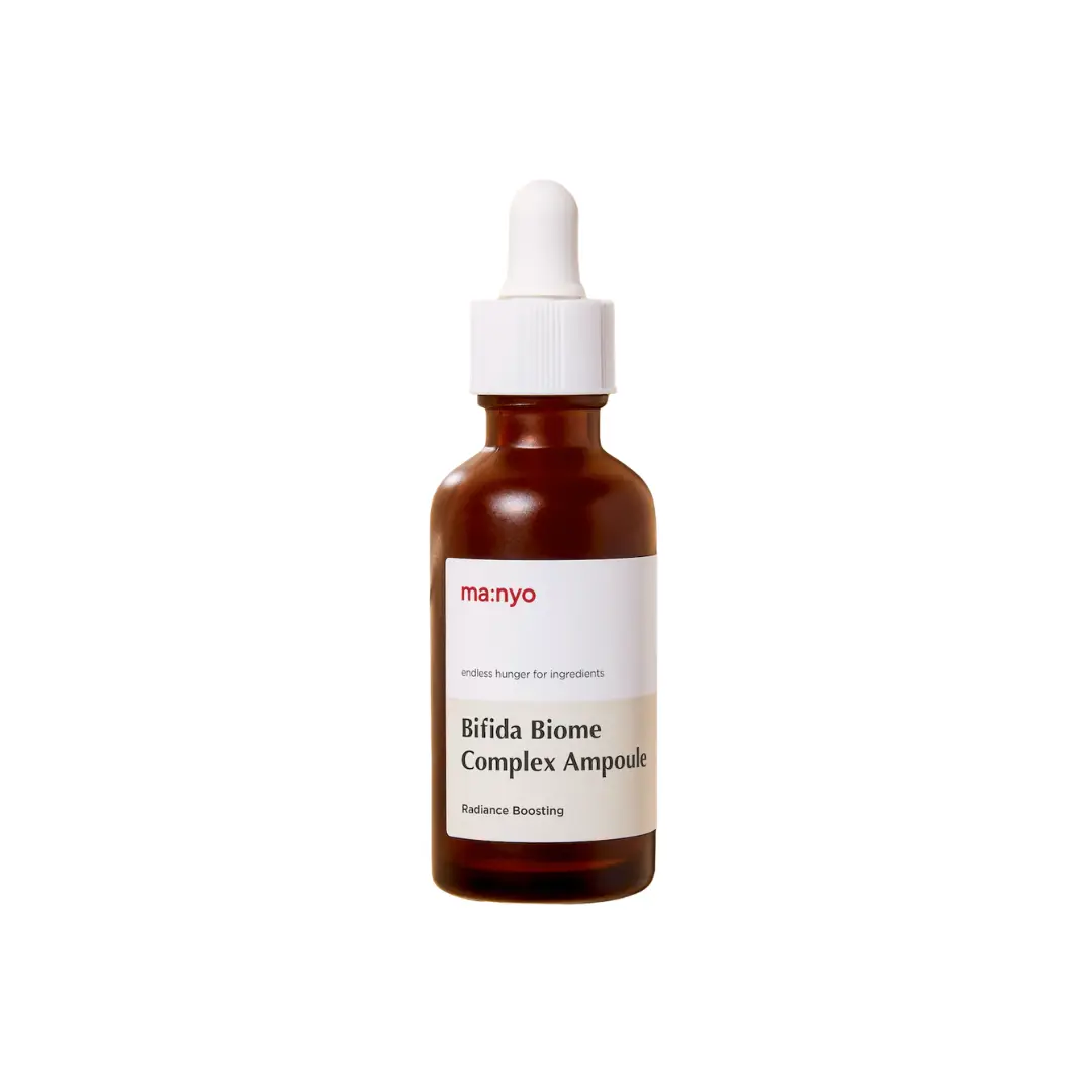 ma:nyo Bifida Biome Complex Ampoule