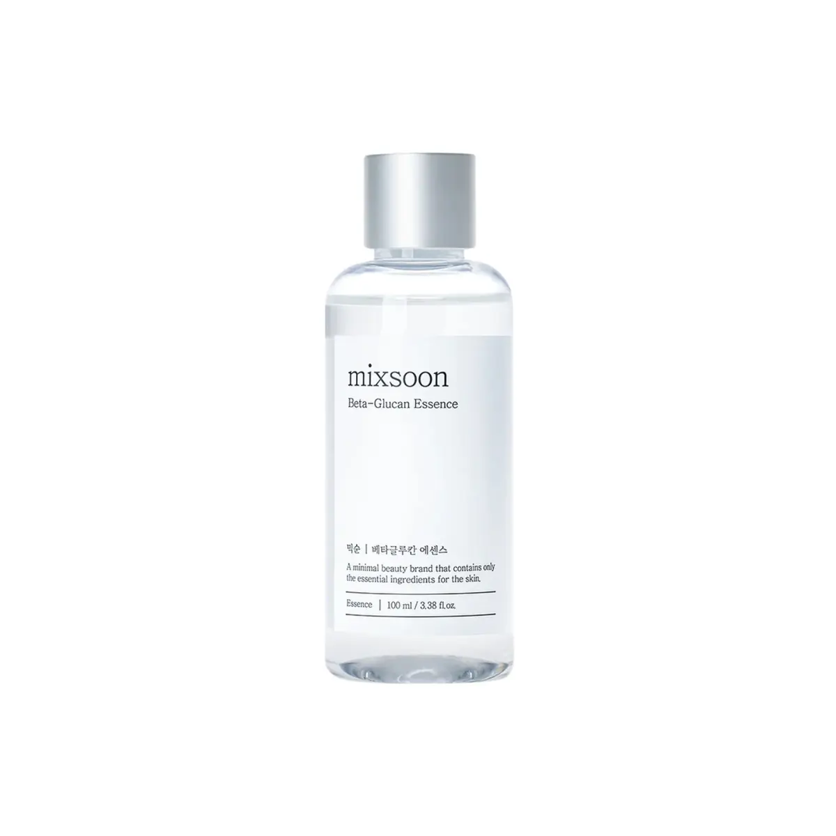 Mixsoon Beta-Glucan Essence
