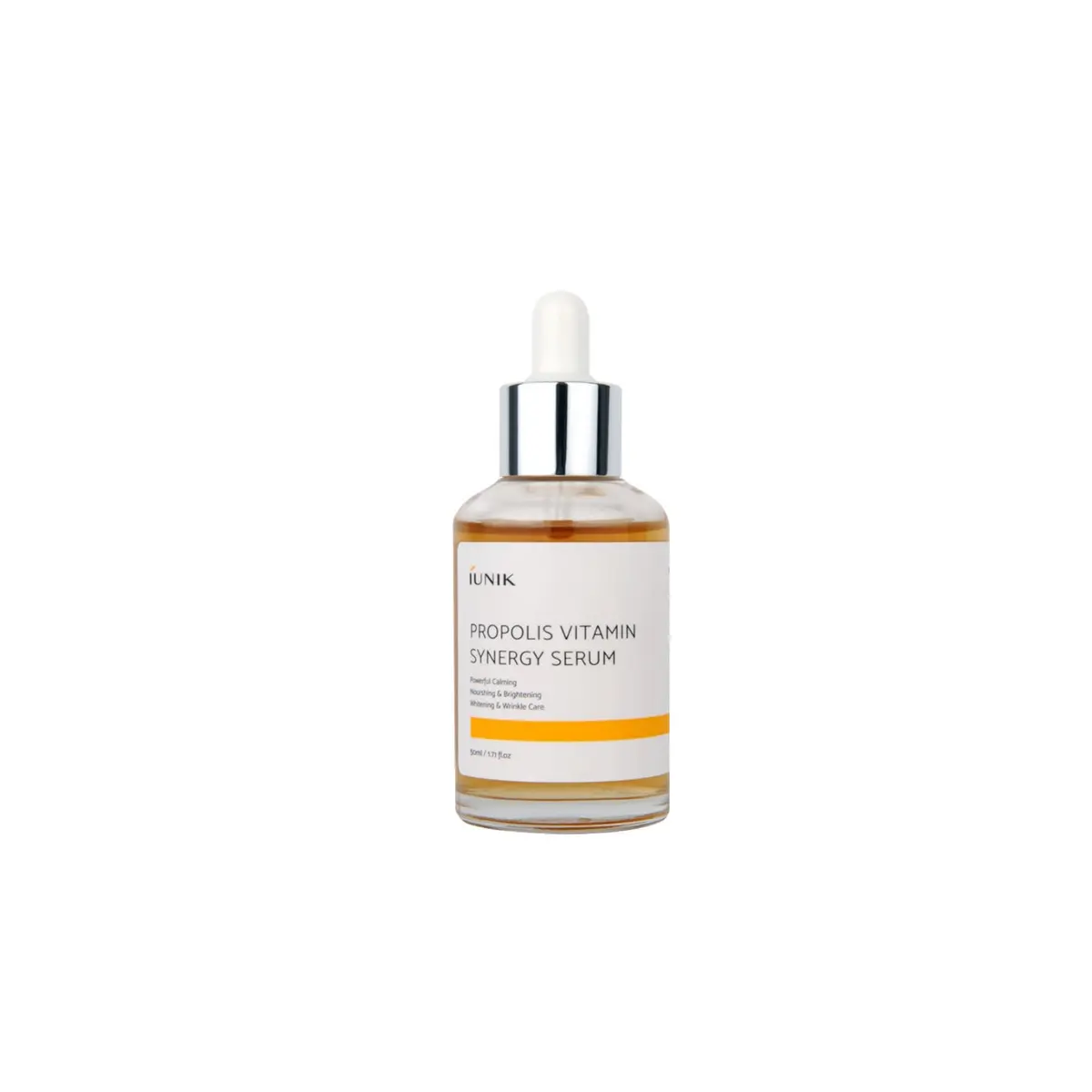 Iunik Propolis Vitamin Synergy Serum