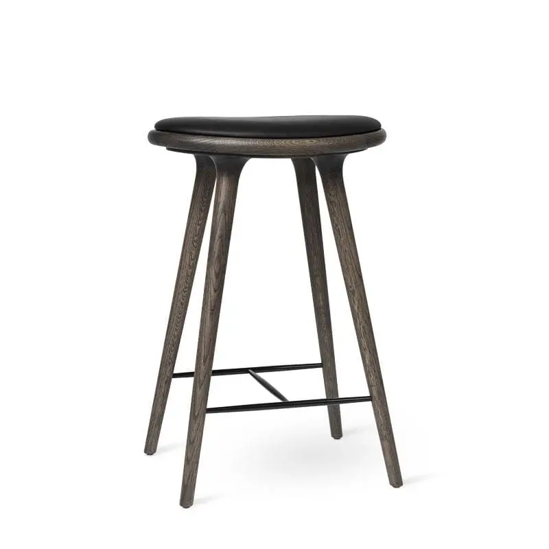 Barstol Sirka grey H:69