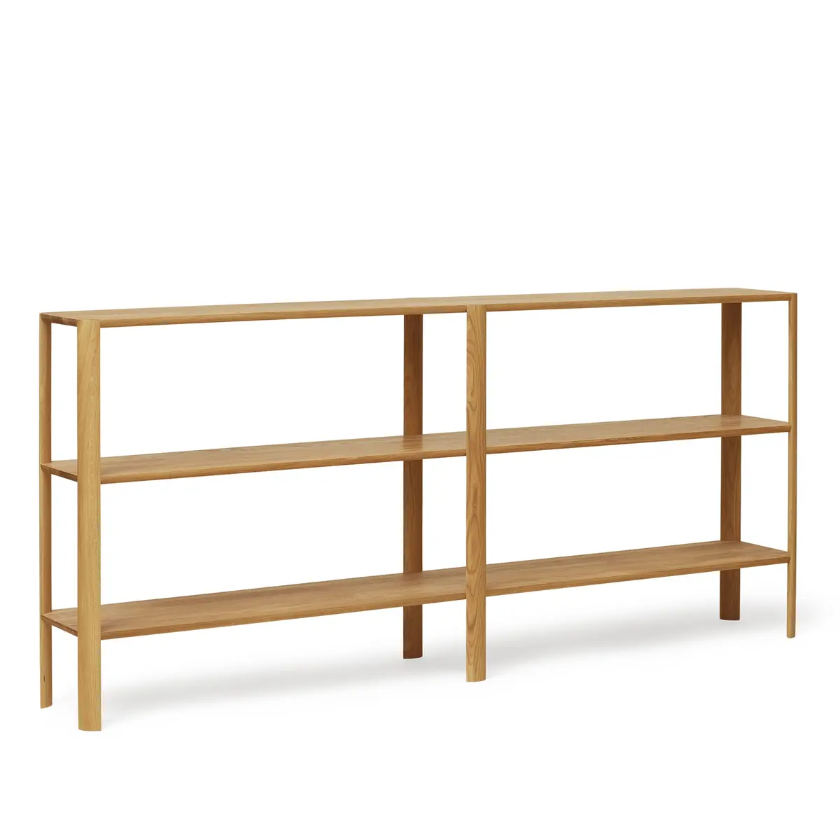 Hylle Leaf 2x3 L:200