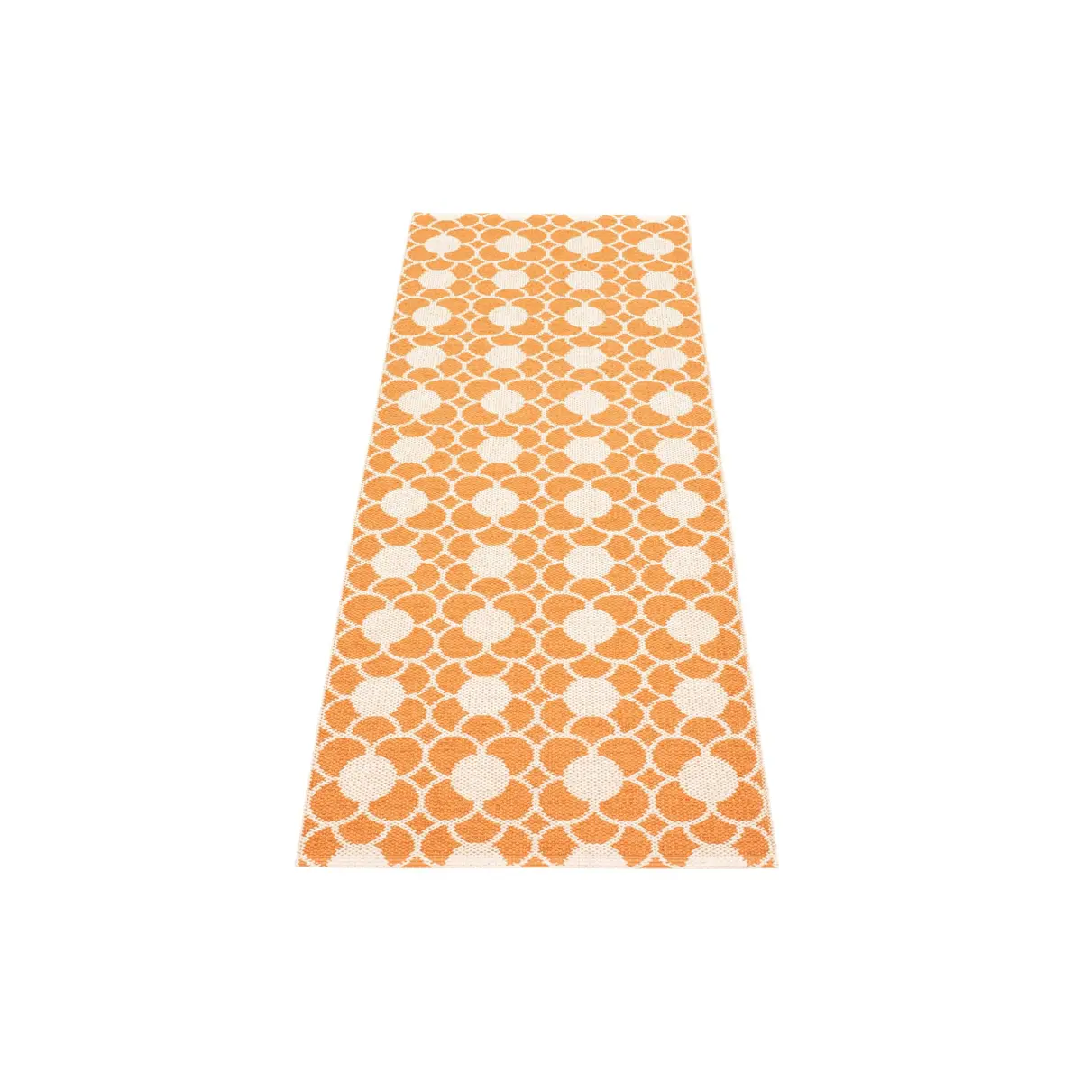 Anya Pale Orange