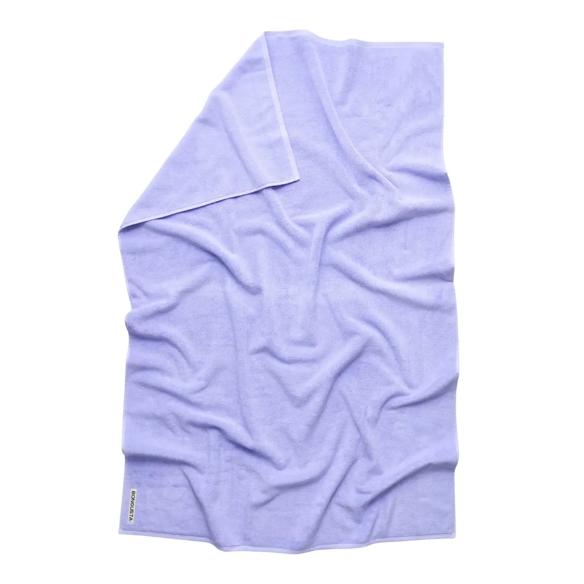 Badehåndkle Lavender Blue 100x150