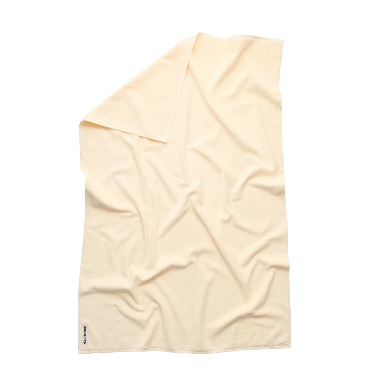 Badehåndkle Vanilla 100x150