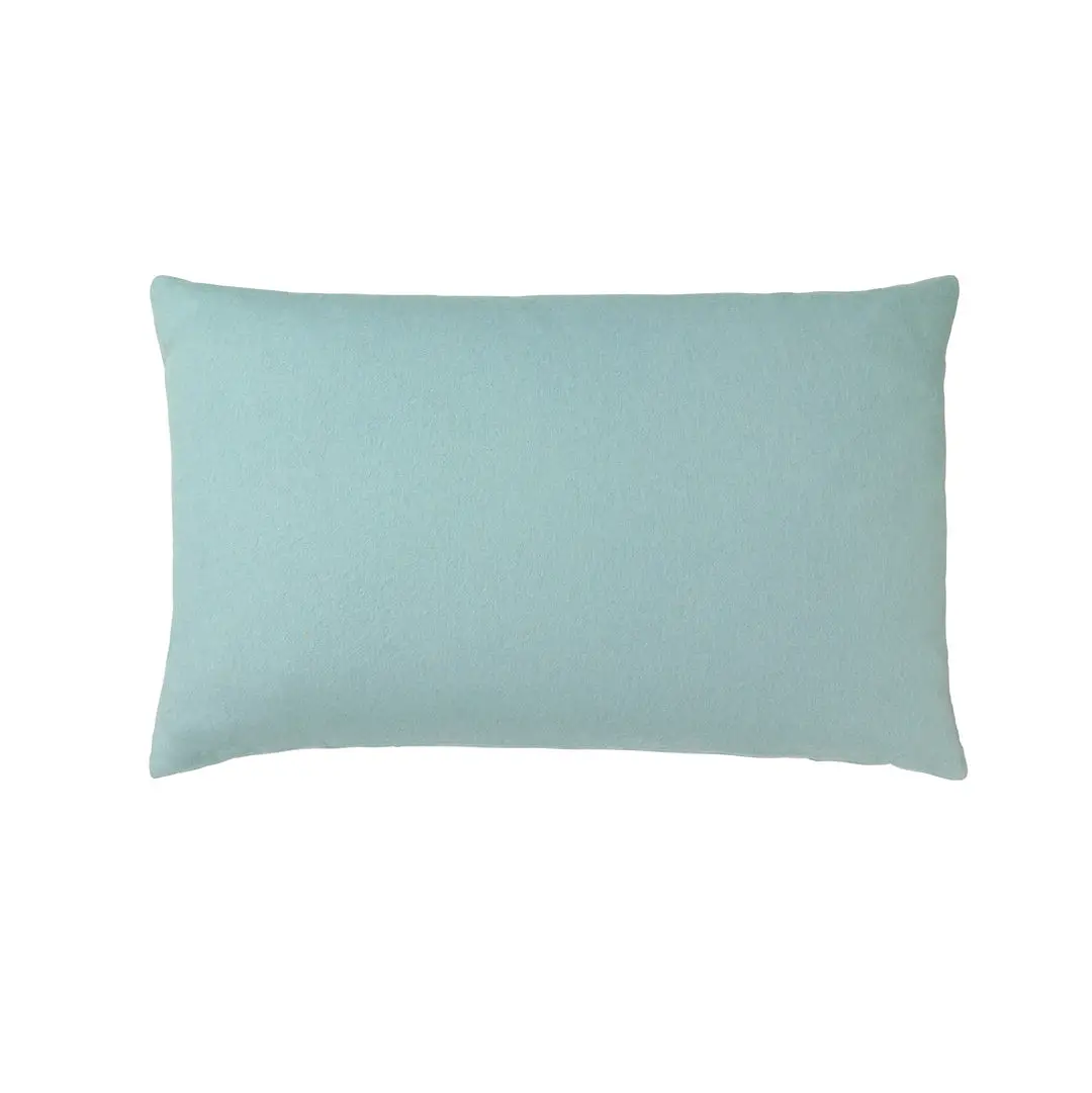 Putetrekk Classic Lagoon 40x60cm