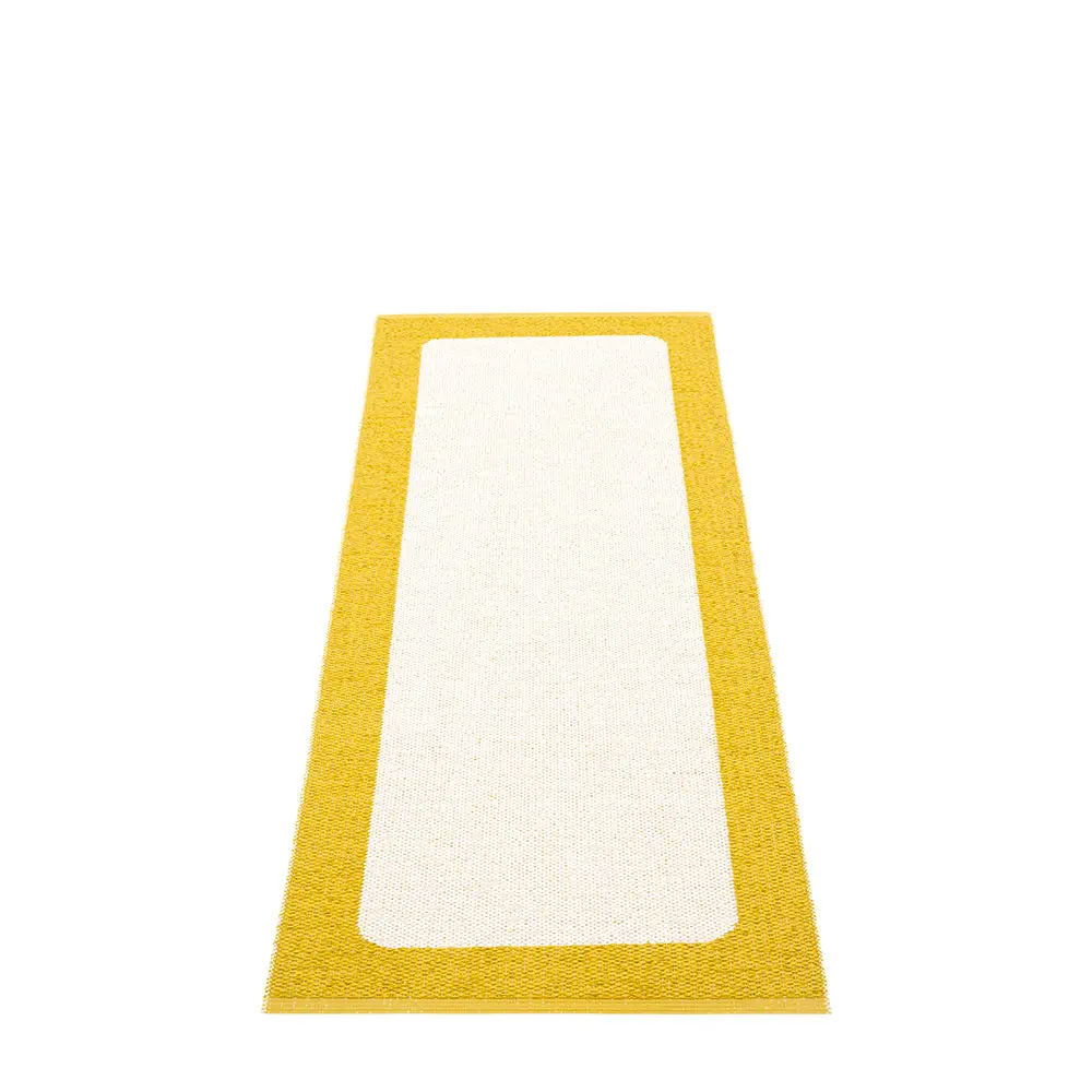 Ilda Mustard/Vanilla