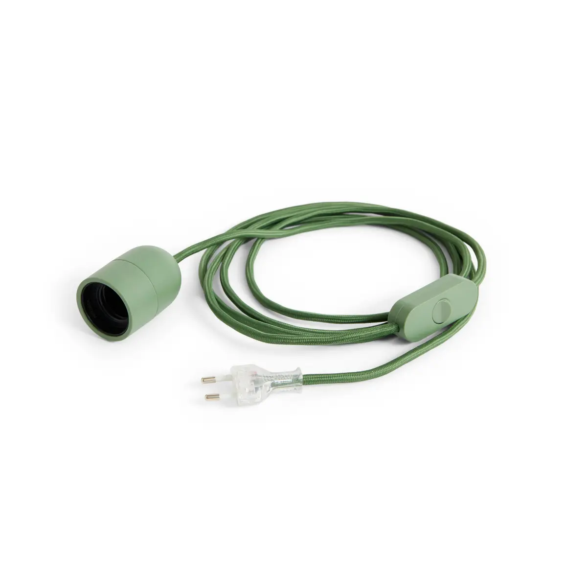 Ledning Bordlampe Common Garden Green