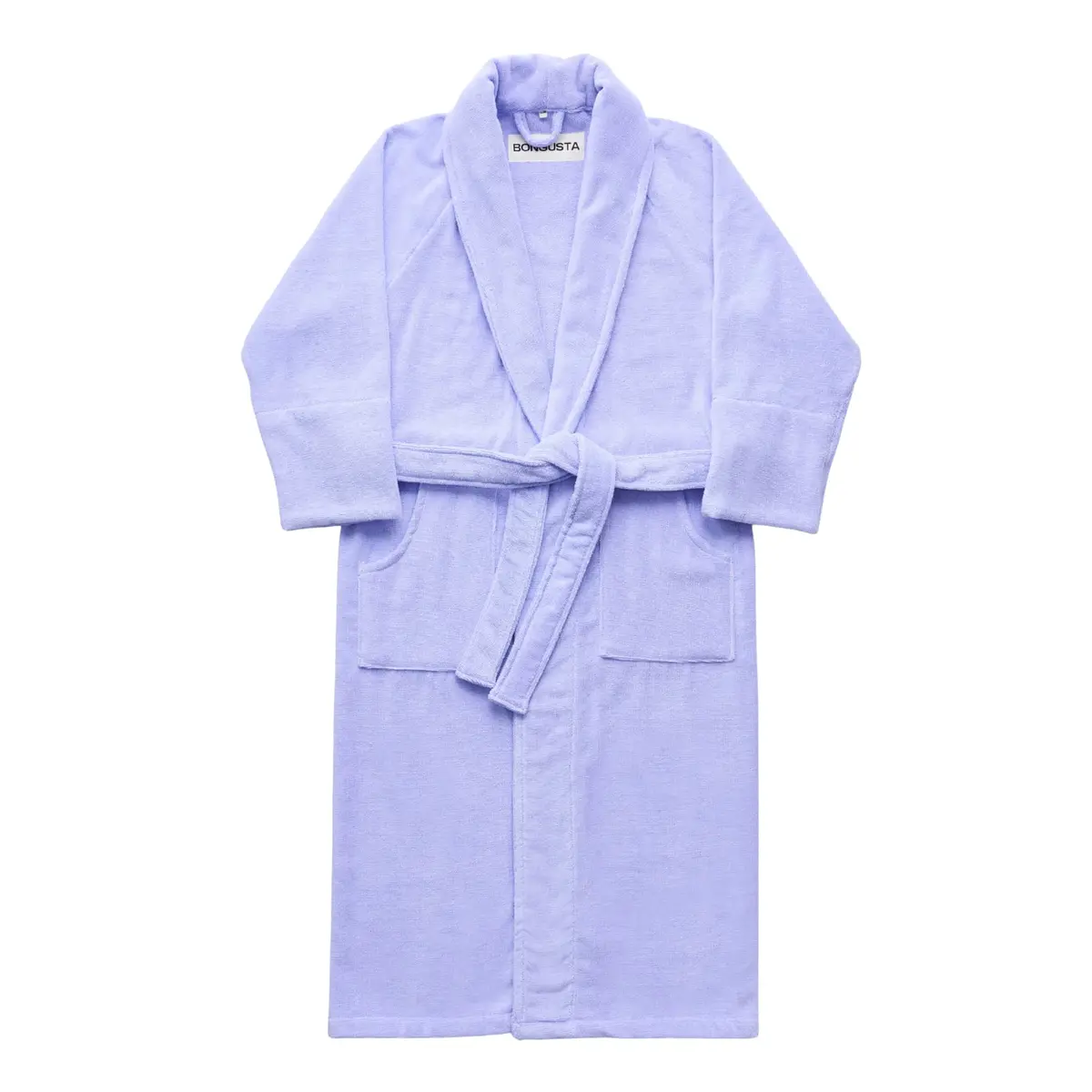 Morgenkåpe Lavender Blue