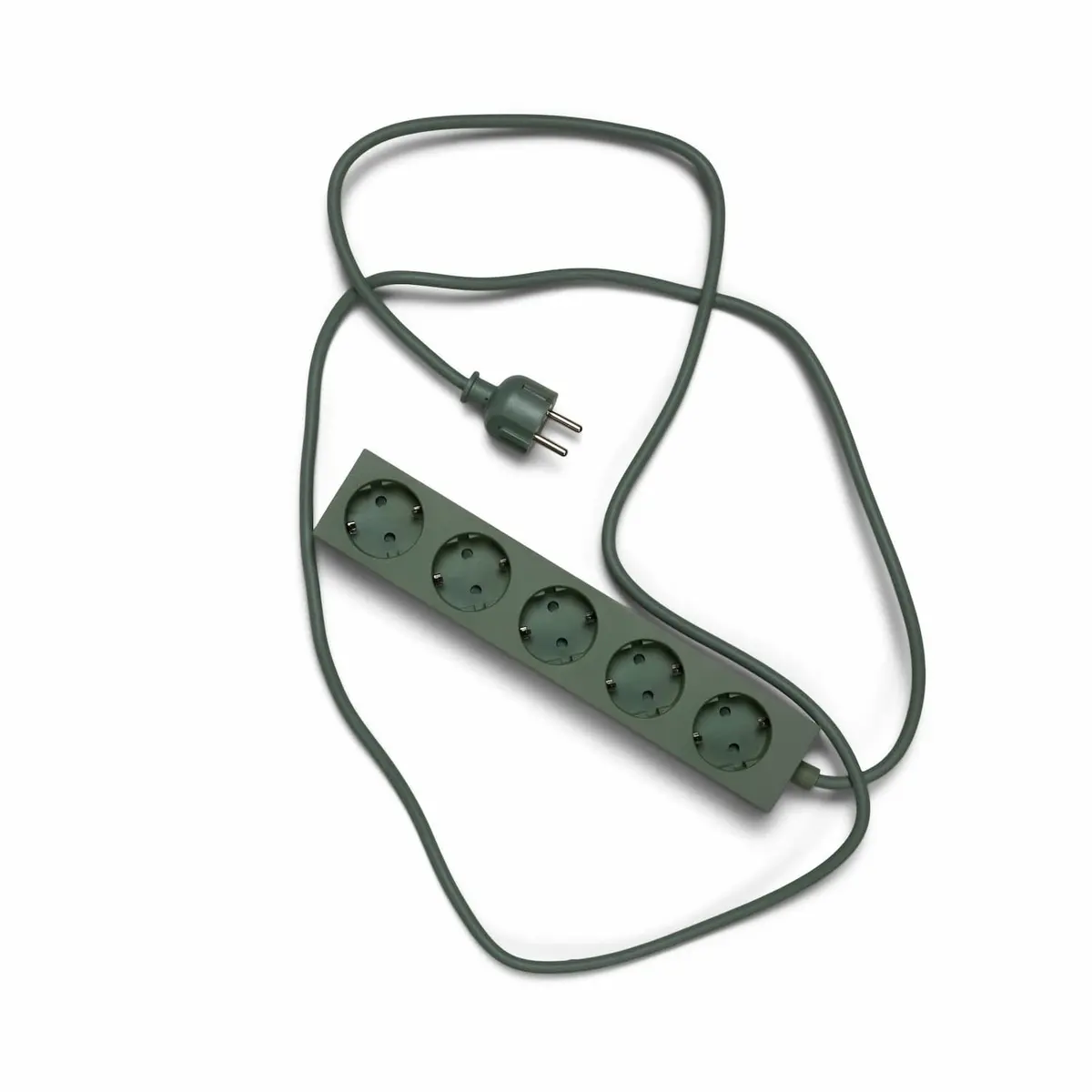 Grenuttak 5 Mossy Green 5 meter