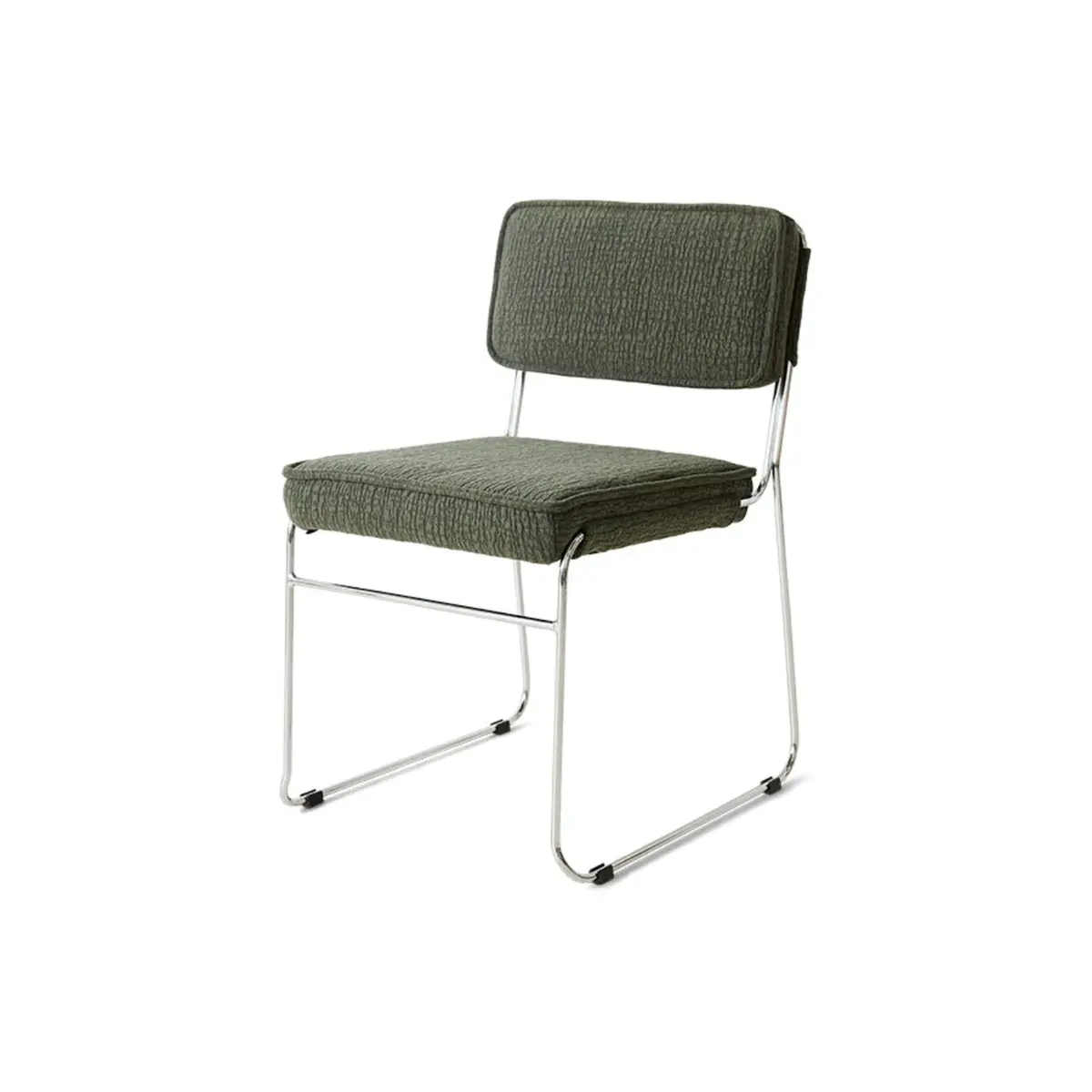 Spisestol Endless Edge Wild Olive