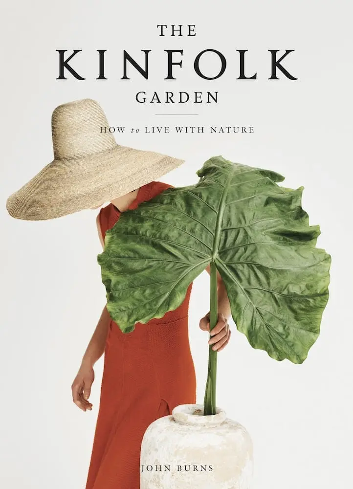 Boken Kinfolk Garden