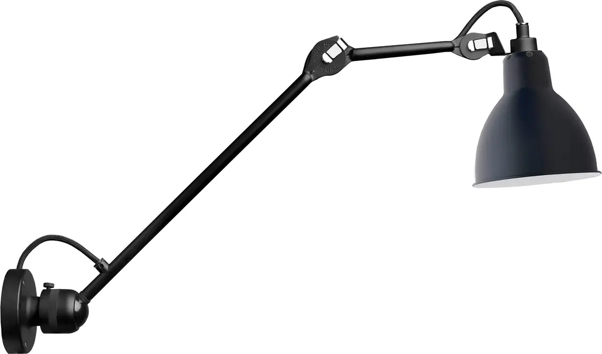 Vegglampe No304L40