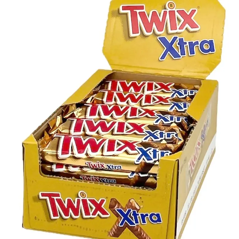 Twix Xtra 30x75g