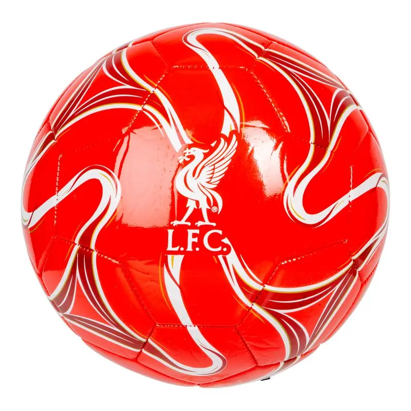 Liverpool FC Fotball Str. 5