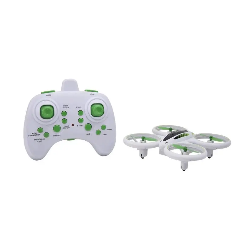 Gear4Play Radio styrt drone glow stunt