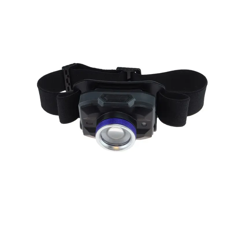 Hodelykt Osean LED 450lm Oppladbar