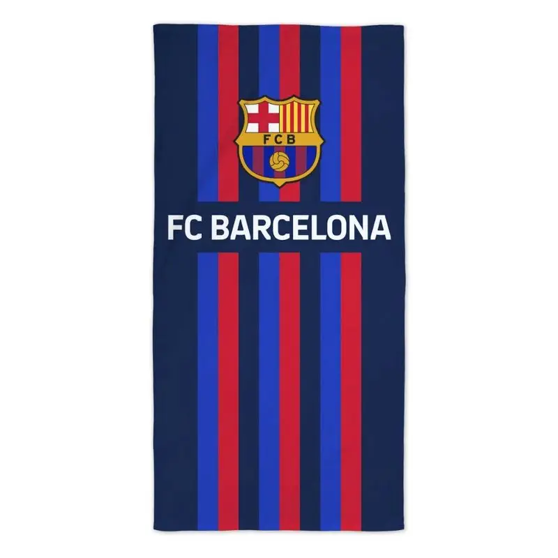 Barcelona Badehåndkle 70x140cm