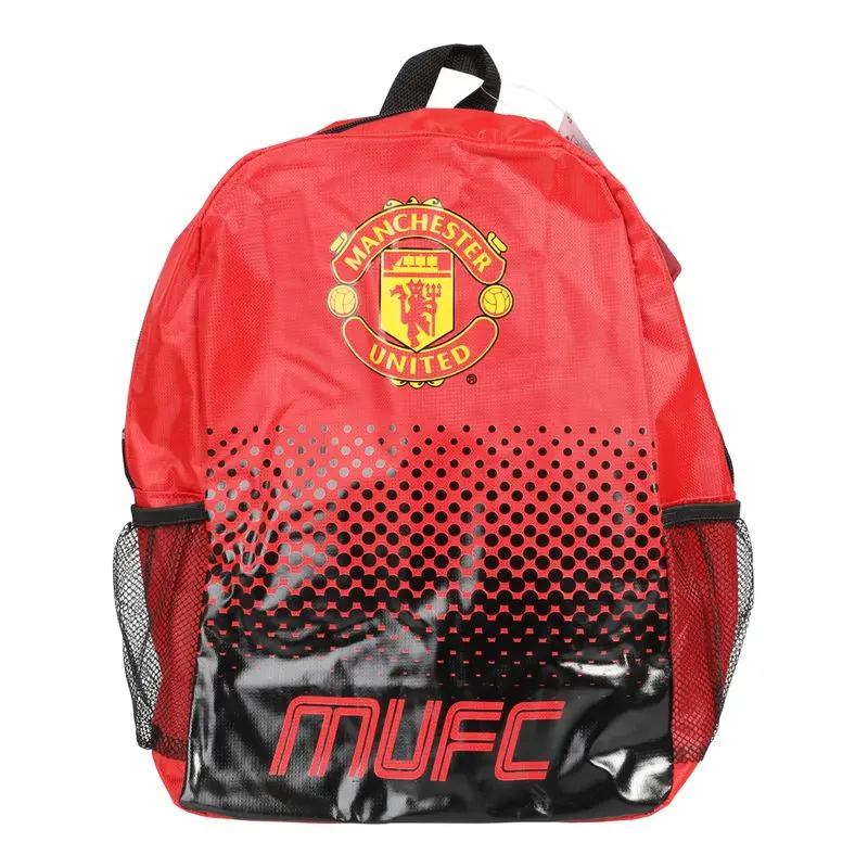 Manchester United Ryggsekk