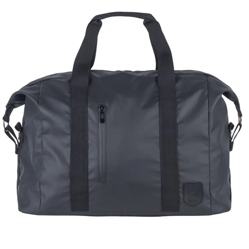 Sportbag CAB Bergen Sort 50x34x27cm
