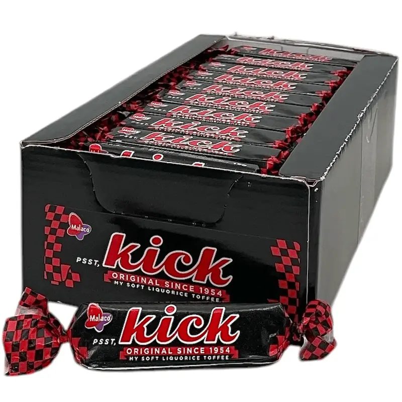 Kick Original Lakris 70x19g