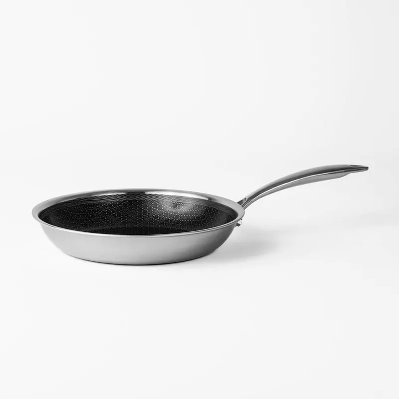 Sobczyk Hybrid Stekepanne Ø28cm