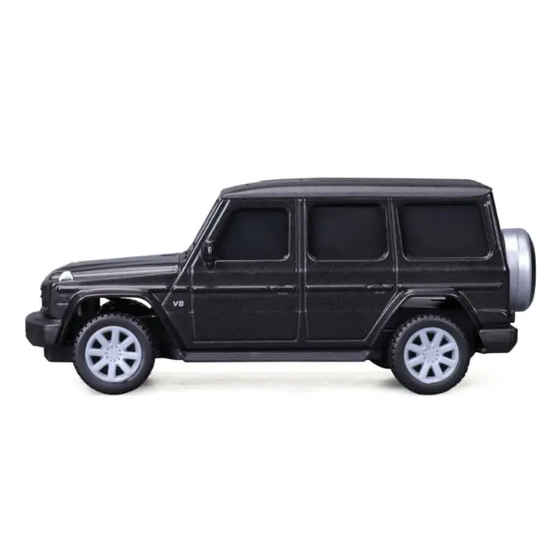Mini Bluetooth RC Mercedes G - Class | Fjernstyrt Bil | 1:41