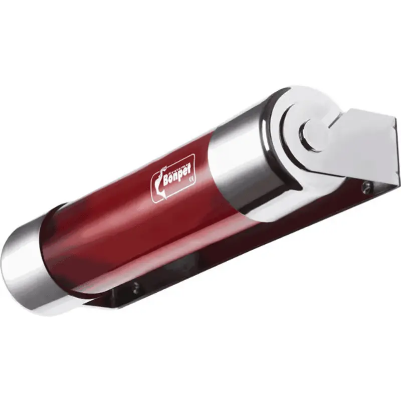 Bonpet Slukkeampull Rød 660 ml | Automatisk brannslukker | For små rom og motorrom