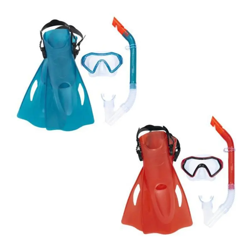Bestway Hydro Swim Dykkesett 7+