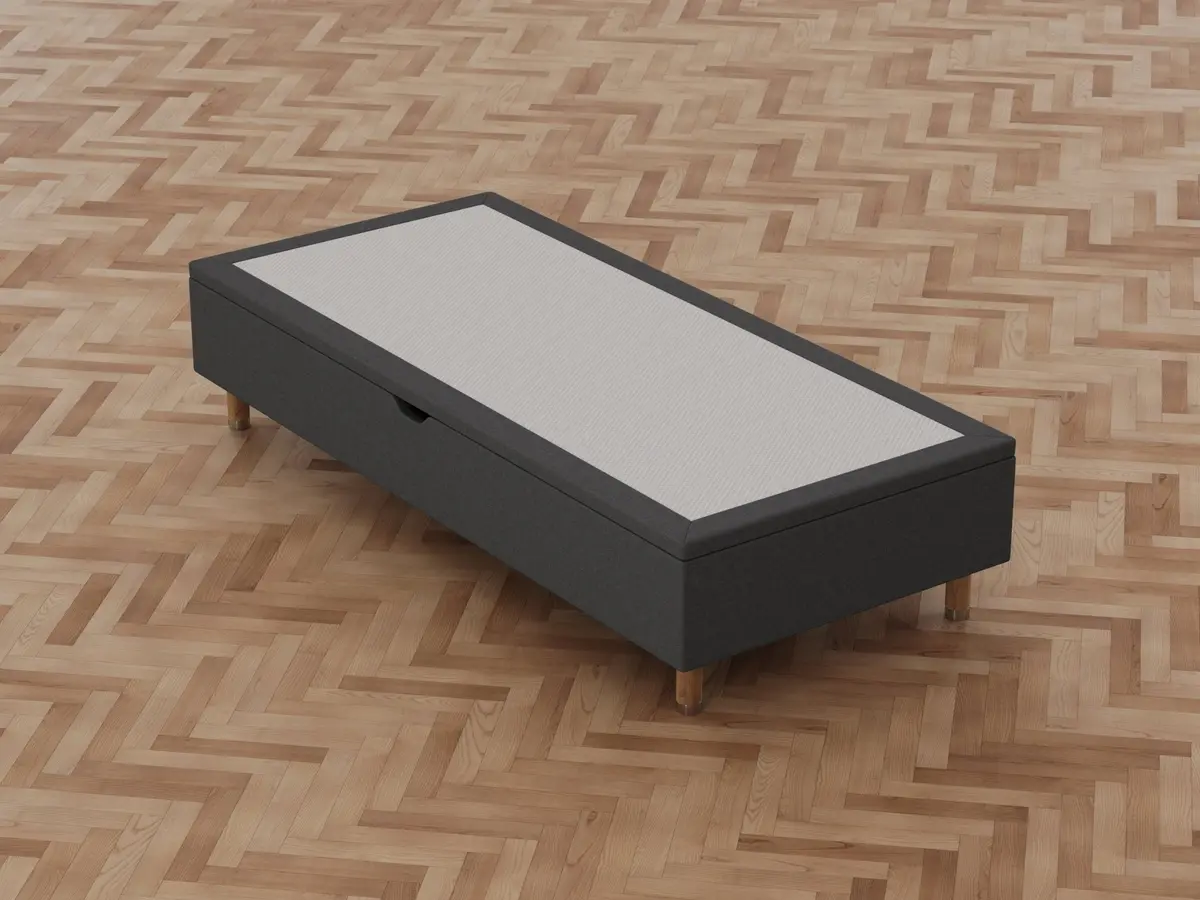 Alva oppbevaringsramme | 105x210 x2
