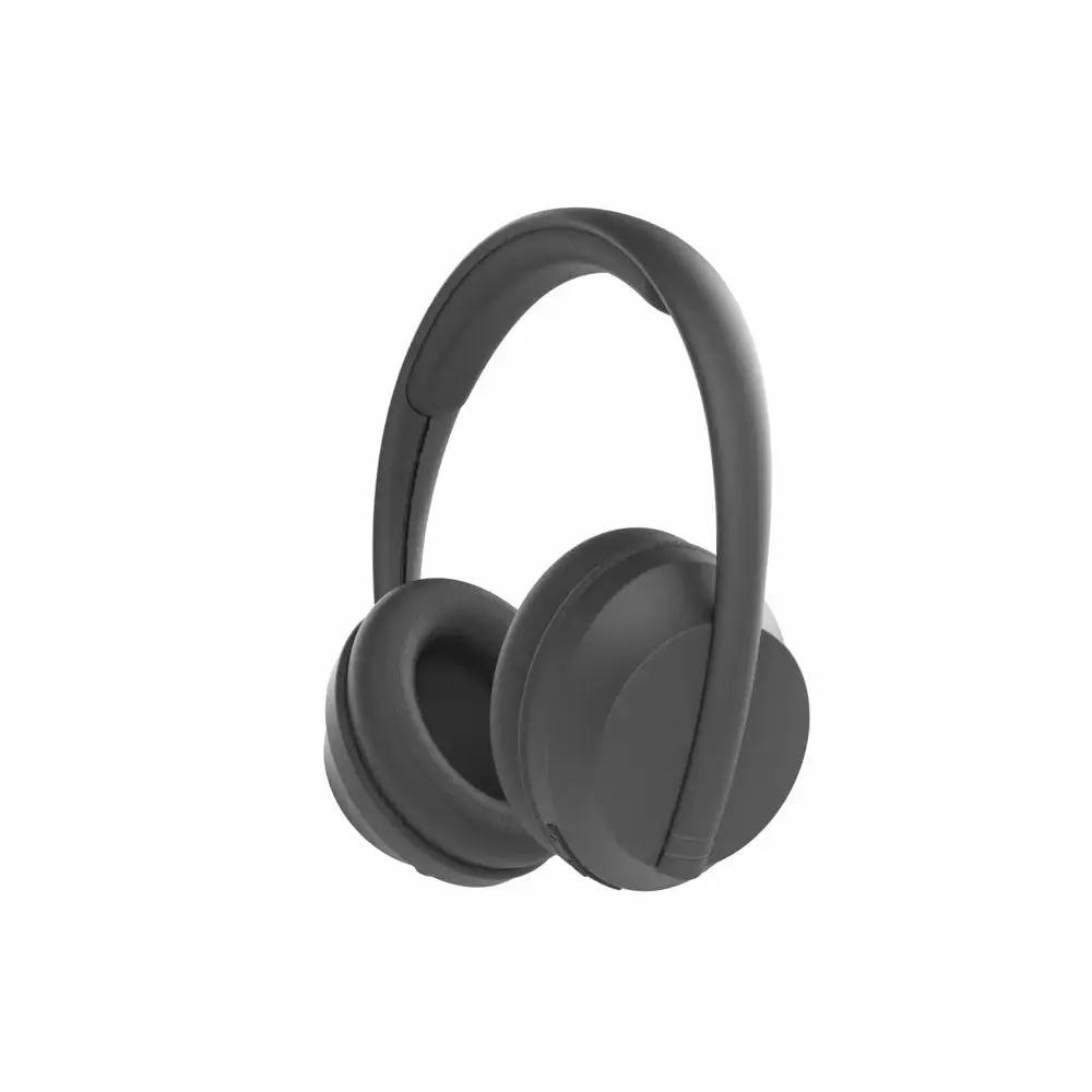 Denver True Wireless Hodesett - Over-Ear - Svart