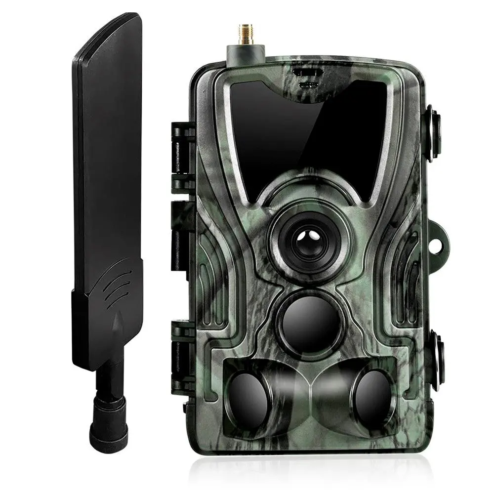 Denver WCL-8040MK2 Digitalt Viltkamera med 4G - Kamuflasje