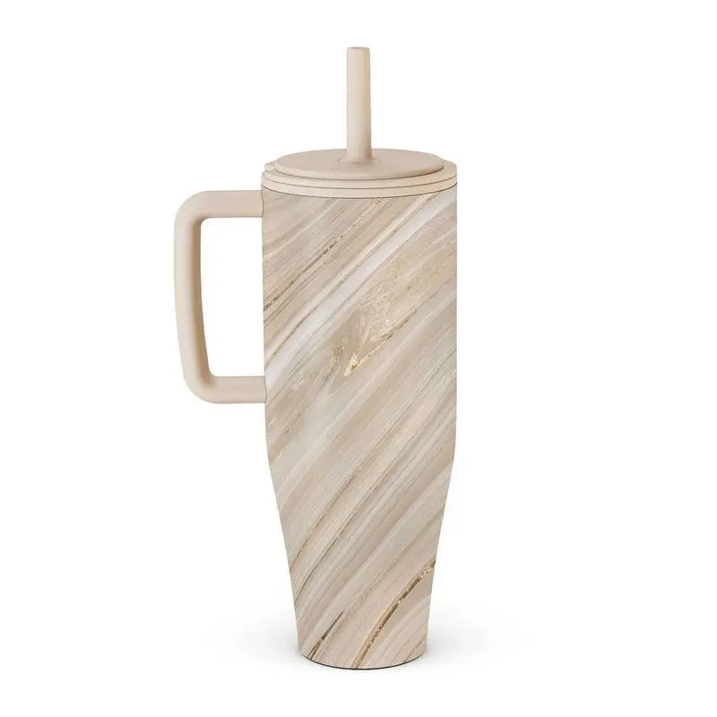 Burga Full Glam - Leakproof Tumbler 1.2L