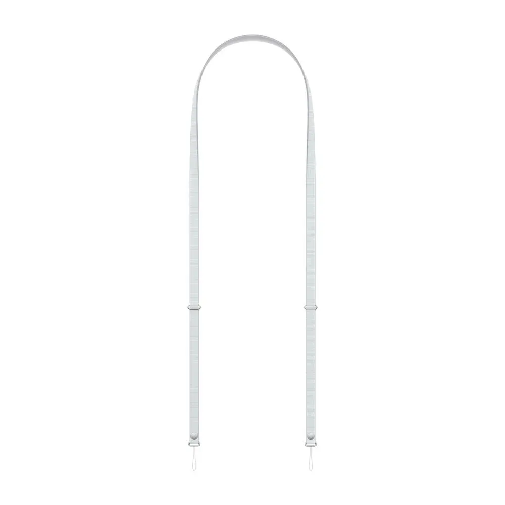 Original Apple Crossbody Strap - Light Gray (MGGM4ZM/A)