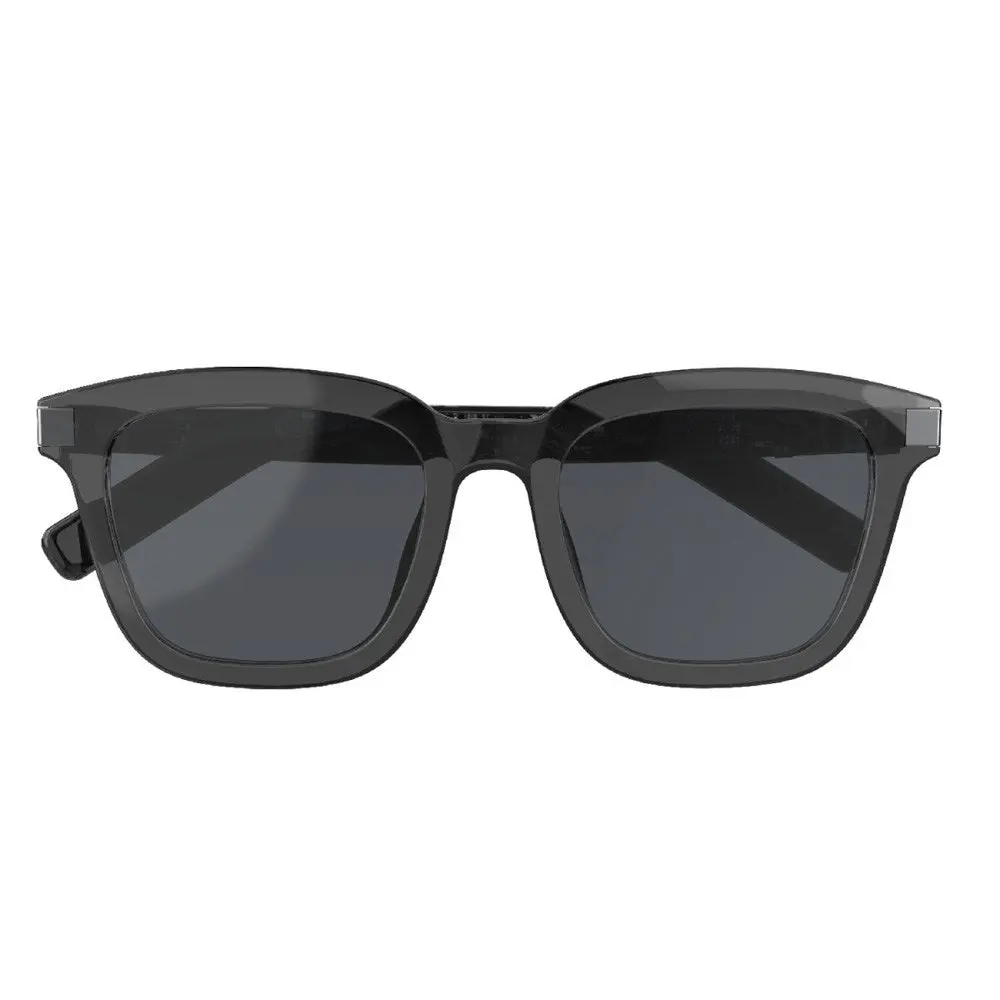 4smarts Bluetooth SoundGlasses Lucid - Svart