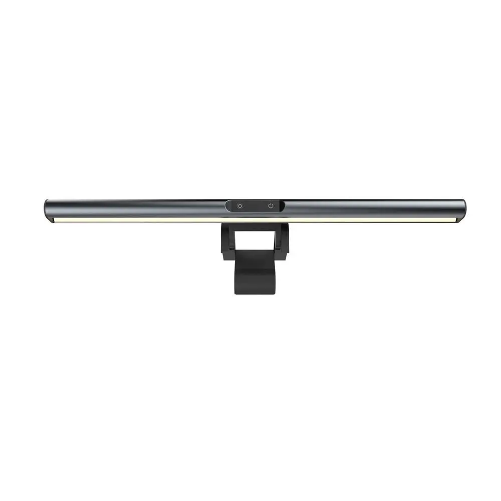 4smarts LightBar Laptop Skjermlampe - Grå