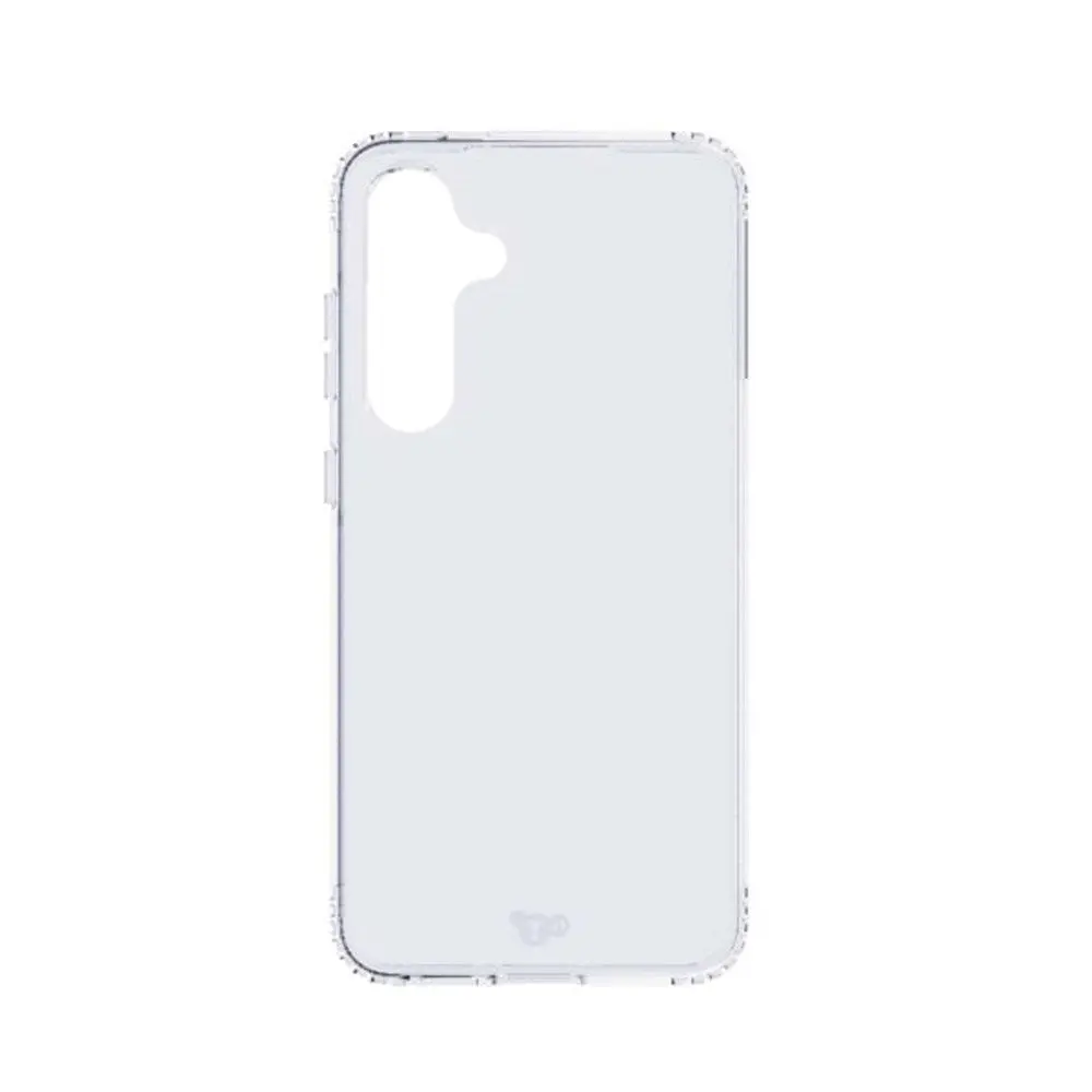 Samsung Galaxy S24 FE Tech21 Evo Lite Deksel - Gjennomsiktig