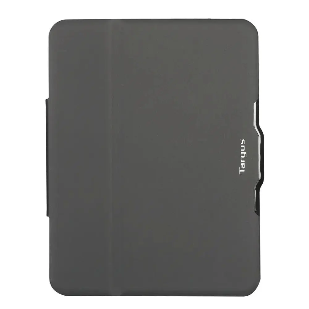 iPad Air 11" (2026 / 2025 / 2024) / iPad Air (2022 / 2020) / iPad Pro 11" (2022 / 2021 / 2020 / 2018) Targus VersaVu Flip Deksel - Gjennomsiktig / Grå