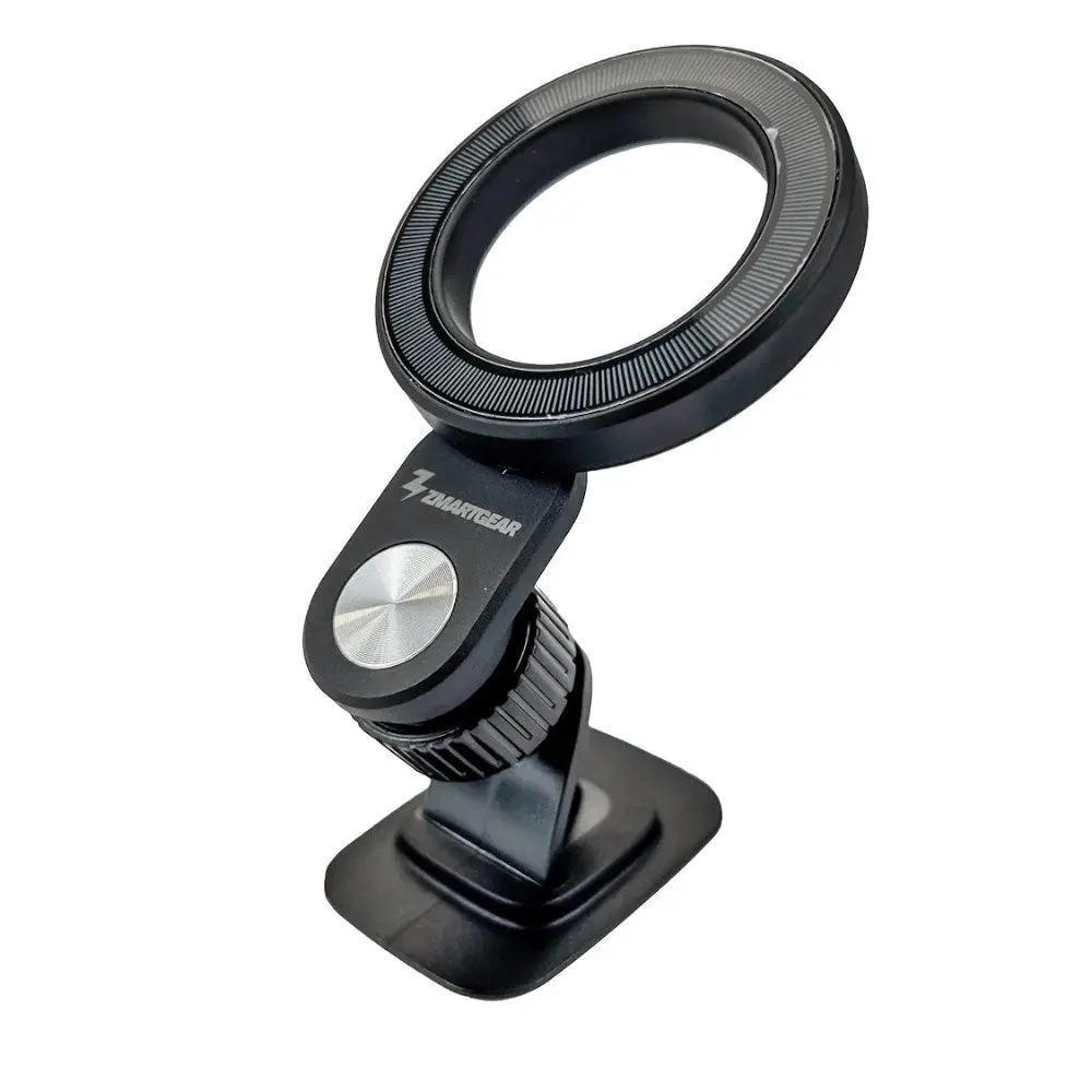 Zmartgear Magnetisk Dashbord Telefonholder - MagSafe Kompatibel