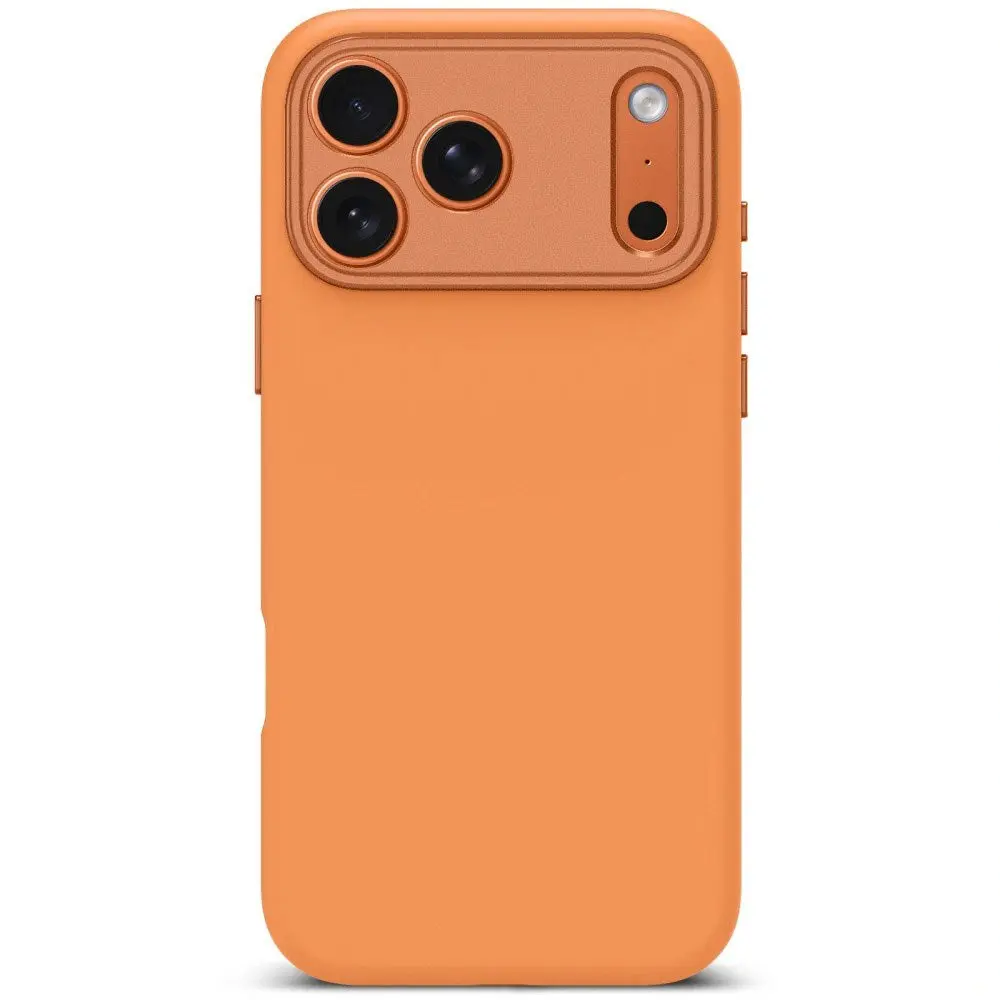 iPhone 17 Pro Max Tech-Protect Uniq Hybrid Deksel - MagSafe Kompatibel