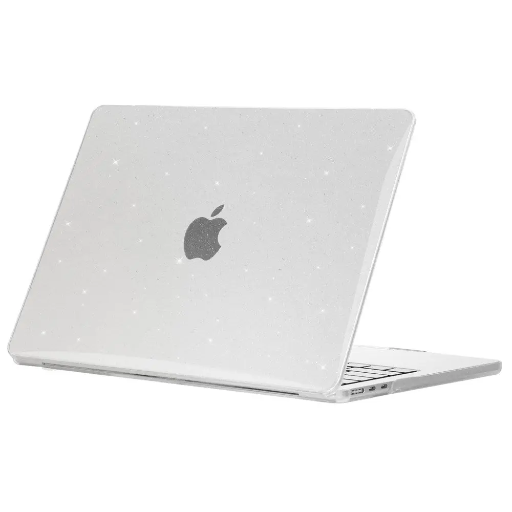 MacBook Pro 14 M5/M4/M3/M2/M1 (2026-2021) Hardplast Deksel - Stjernehimmel